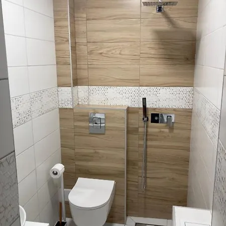 Топ Апартамент Apartman