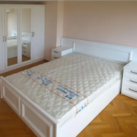 Топ Апартамент Apartman Szófia